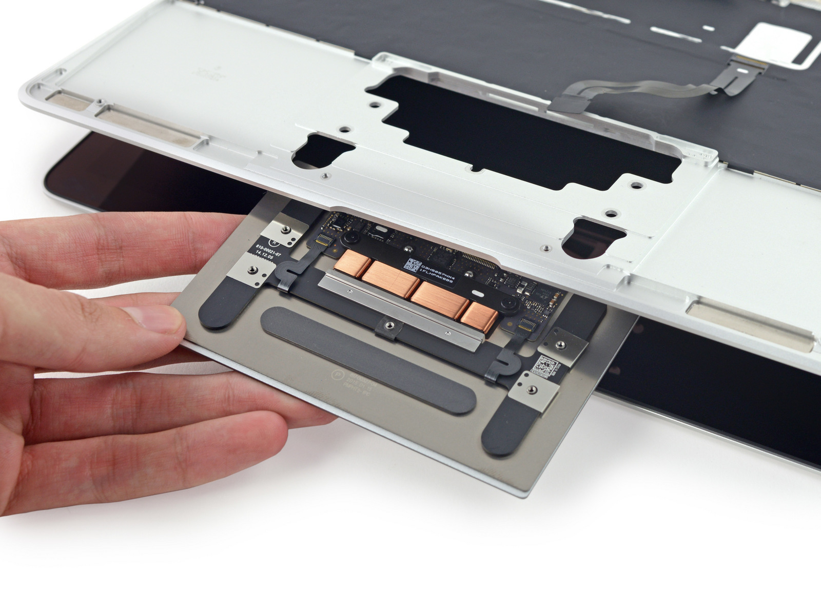 replacement ram chip for a mid 2012 mac book pro