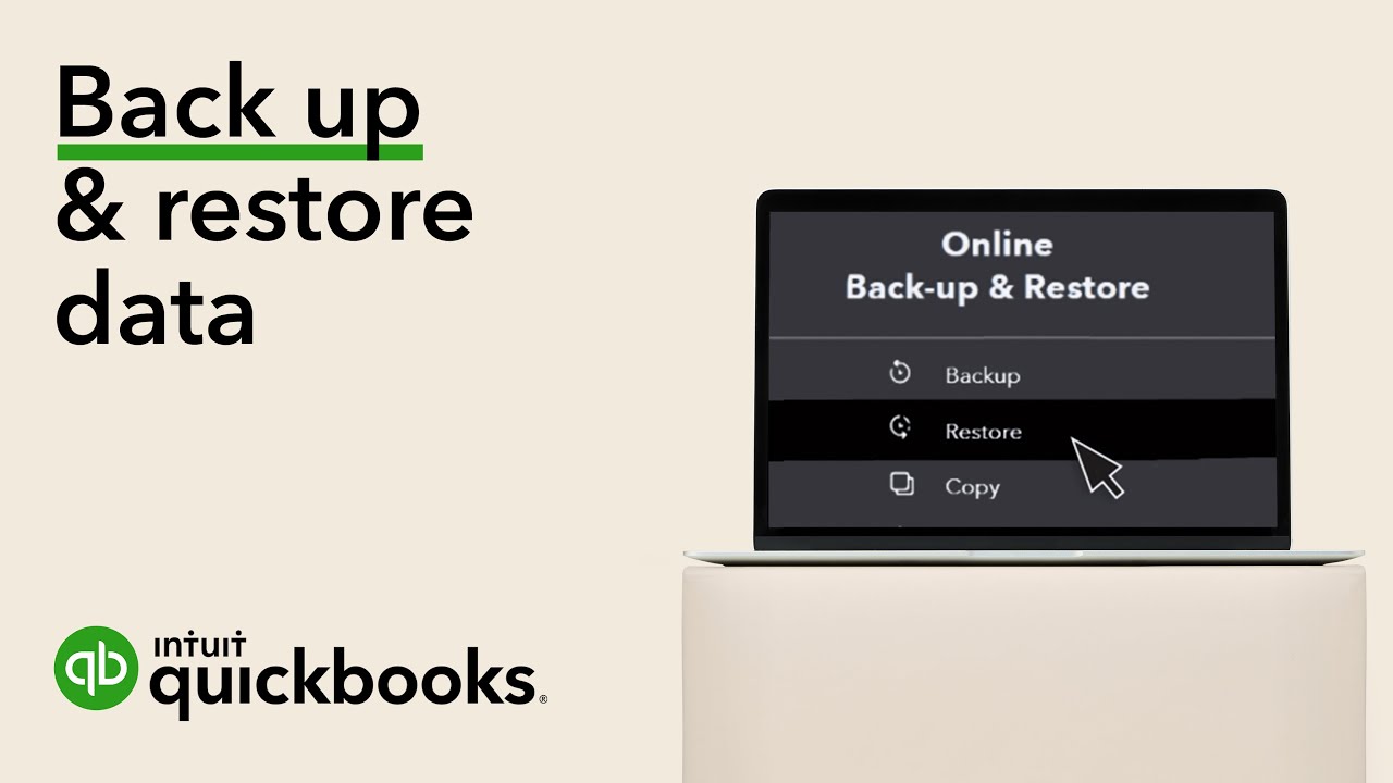 quickbooks online backup for mac